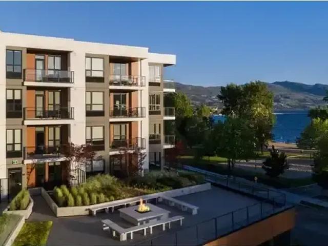 For Rent 2 Bedroom Apartment Kelowna BC DS102914845