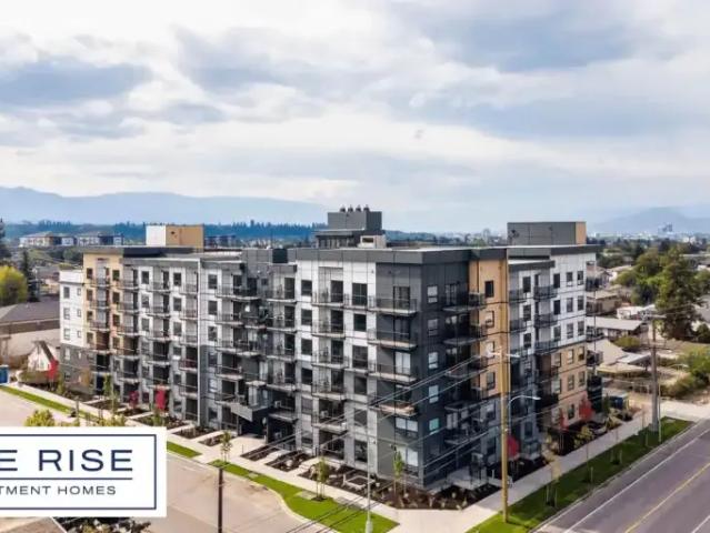For Rent 2 Bedroom Apartment Kelowna BC DS103215672