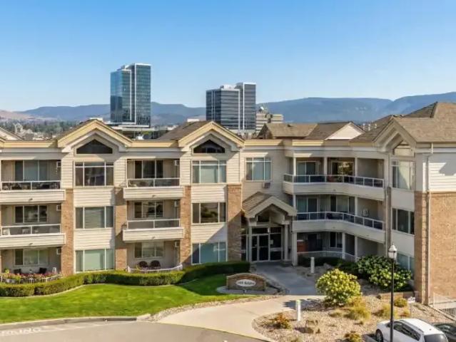 For Rent 2 Bedroom Apartment Kelowna BC DS104179402