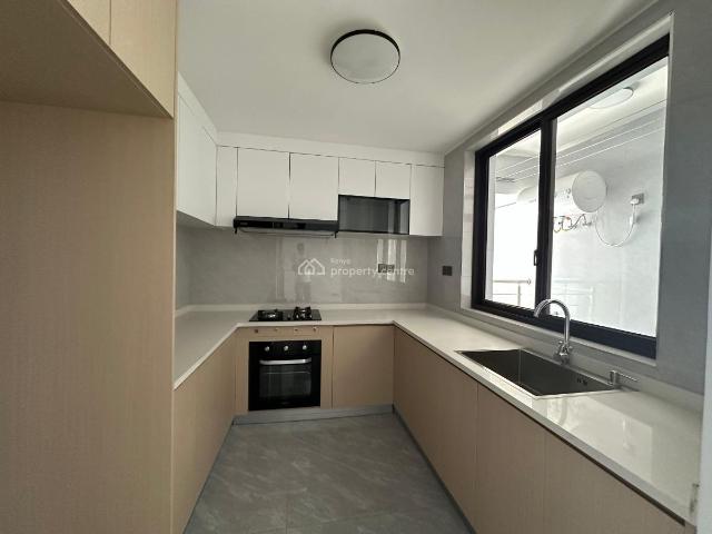 For Rent: 2 Bedroom Apartment, Kilimani, Nairobi | 2 Beds, 2 Baths | Kenya Property Centre Ref: 58011 Kenya Property Centre KPC