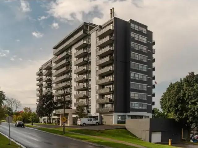 For Rent 2 Bedroom Apartment Kingston ON DLS101948122