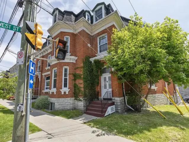 For Rent 2 Bedroom Apartment Kingston ON DLS101948312