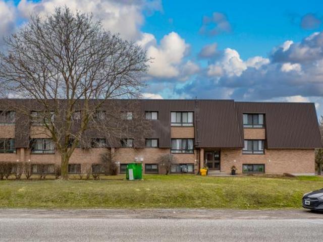 For Rent 2 Bedroom Apartment Kingston ON DLS87054870