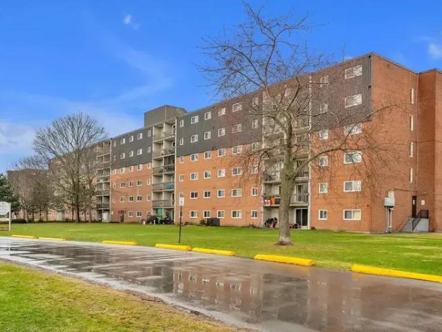 For Rent 2 Bedroom Apartment Kingston ON DLS96585367