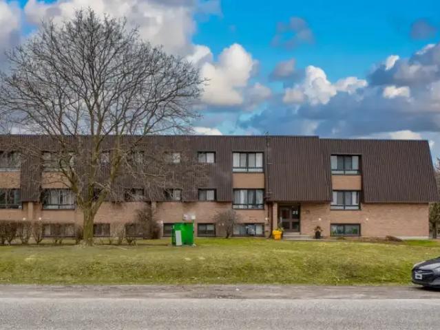 For Rent 2 Bedroom Apartment Kingston ON DS103117879