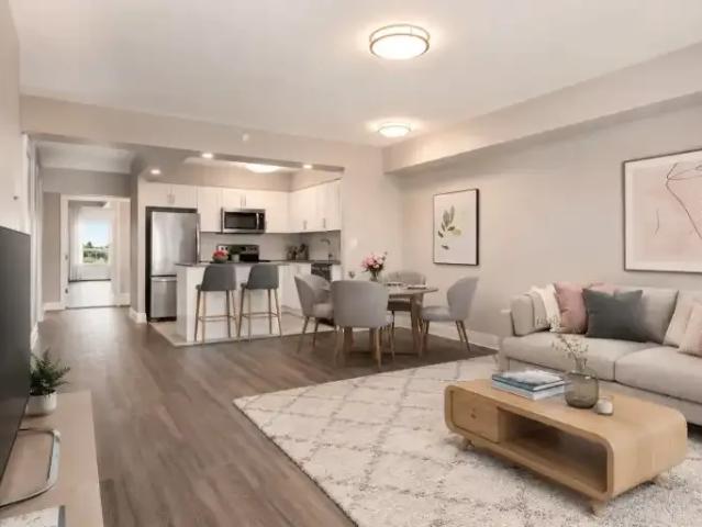 For Rent 2 Bedroom Apartment Kingston ON DS103611248