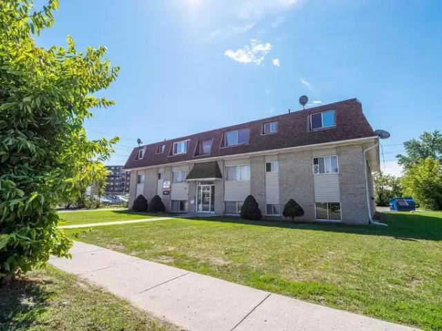 For Rent 2 Bedroom Apartment Kingston ON DS90958058