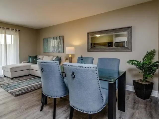 For Rent 2 Bedroom Apartment Kingston ON DS94575271