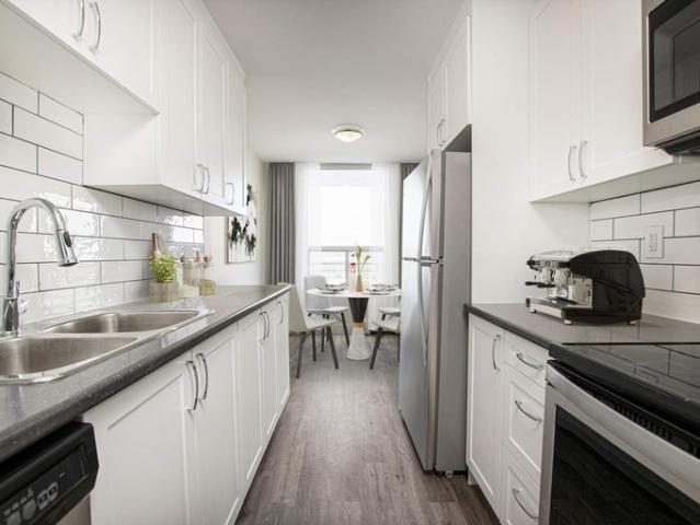 For Rent 2 Bedroom Apartment Kitchener ON DLS96584984