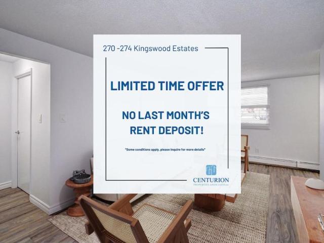 For Rent 2 Bedroom Apartment Kitchener ON DLS98311654