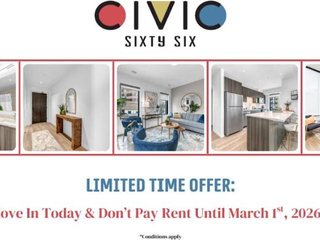 For Rent 2 Bedroom Apartment Kitchener ON DLS98311608