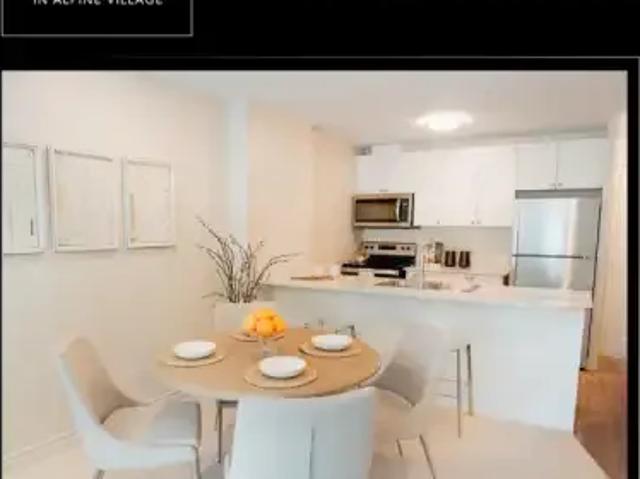 For Rent 2 Bedroom Apartment Kitchener ON DLS98747425