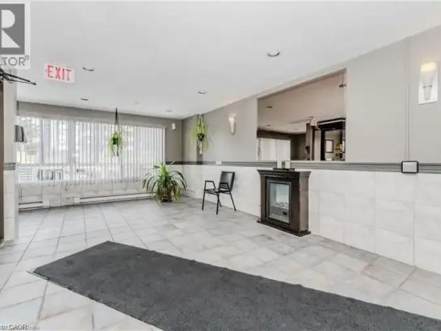 For Rent 2 Bedroom Apartment Kitchener ON DLS99505961