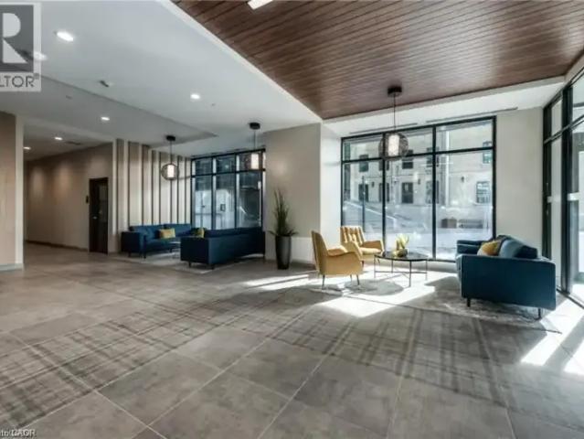 For Rent 2 Bedroom Apartment Kitchener ON DLS100709294