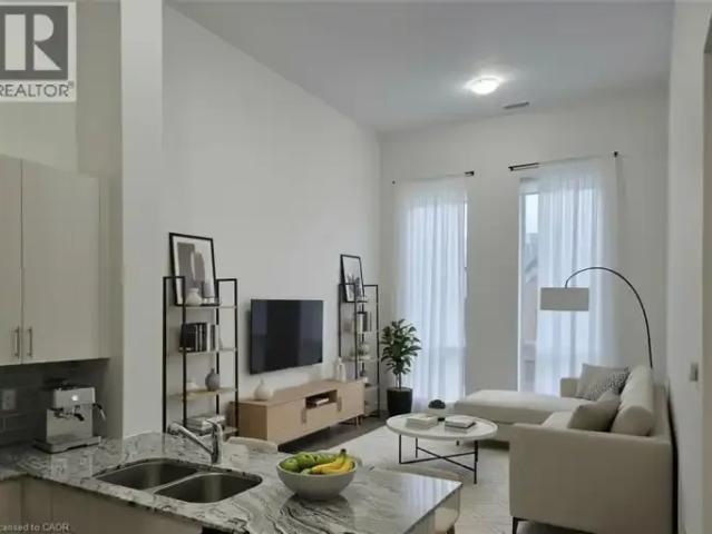 For Rent 2 Bedroom Apartment Kitchener ON DLS101441656