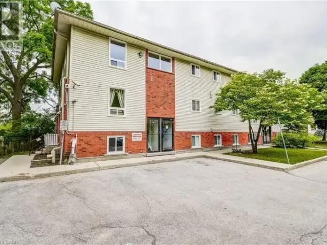 For Rent 2 Bedroom Apartment Kitchener ON DLS101441658