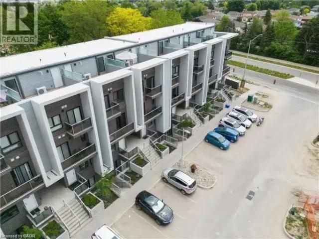 For Rent 2 Bedroom Apartment Kitchener ON DLS101725466