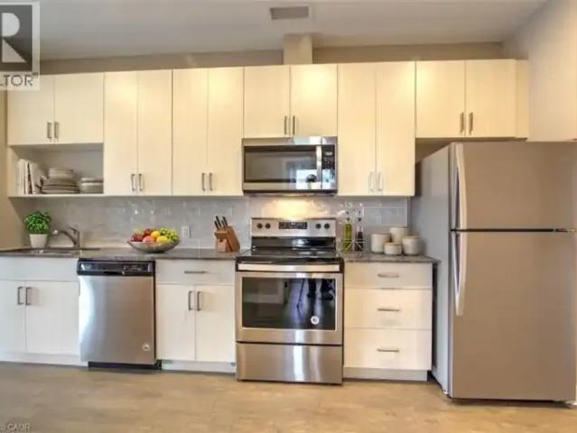 For Rent 2 Bedroom Apartment Kitchener ON DLS101827787