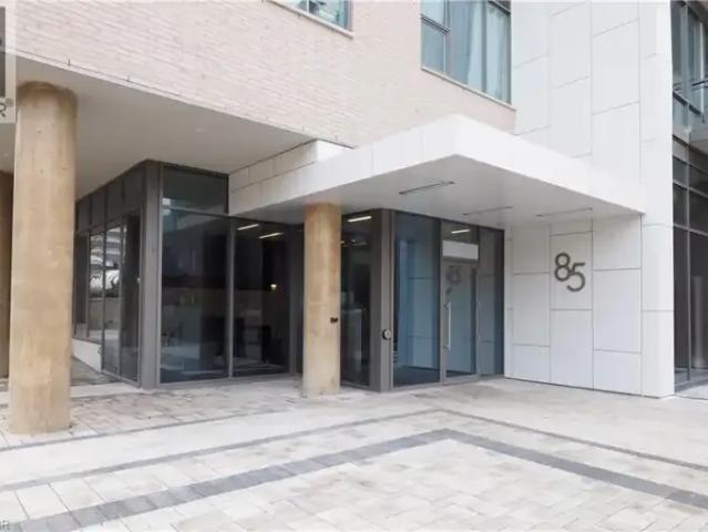For Rent 2 Bedroom Apartment Kitchener ON DLS101986726