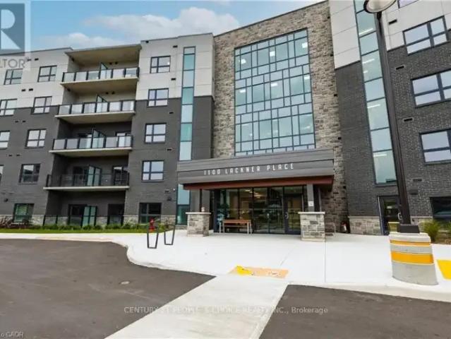 For Rent 2 Bedroom Apartment Kitchener ON DLS101986743