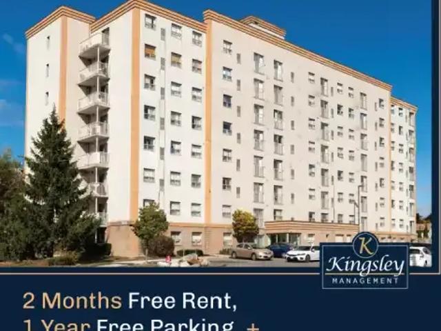For Rent 2 Bedroom Apartment Kitchener ON DLS101088801