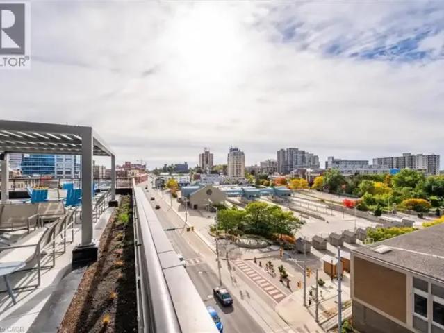 For Rent 2 Bedroom Apartment Kitchener ON DLS102578815