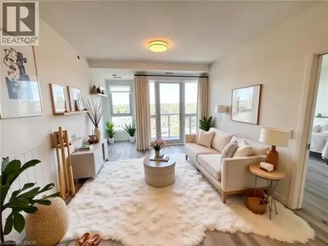 For Rent 2 Bedroom Apartment Kitchener ON DLS102715449