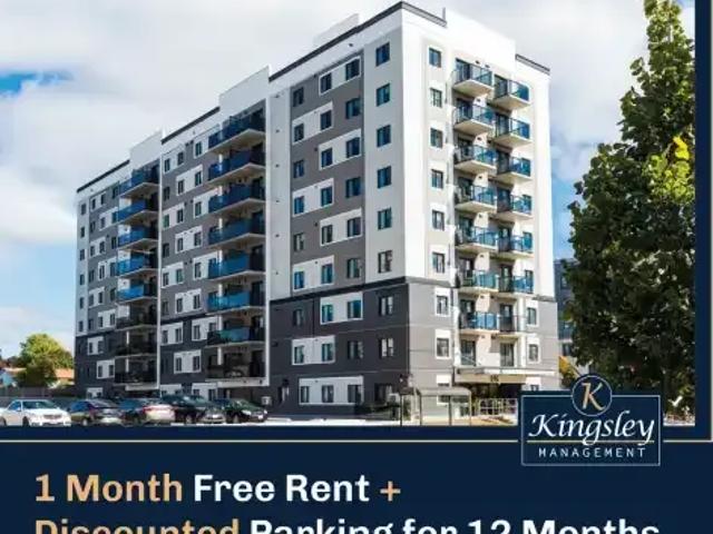 For Rent 2 Bedroom Apartment Kitchener ON DLS102203667
