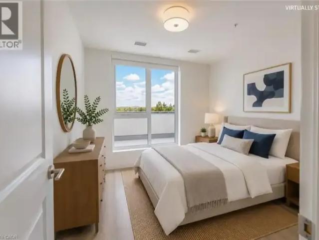 For Rent 2 Bedroom Apartment Kitchener ON DLS102243153