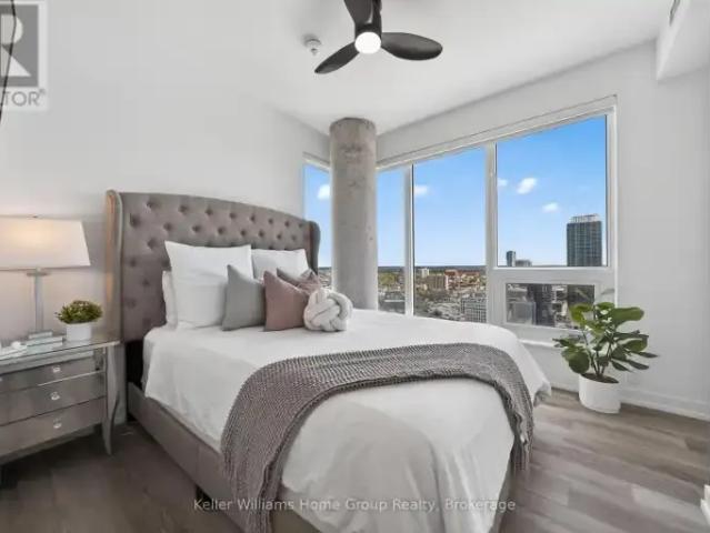 For Rent 2 Bedroom Apartment Kitchener ON DLS102243161