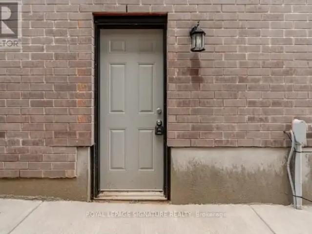 For Rent 2 Bedroom Apartment Kitchener ON DS100443779