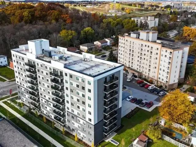 For Rent 2 Bedroom Apartment Kitchener ON DS100443799