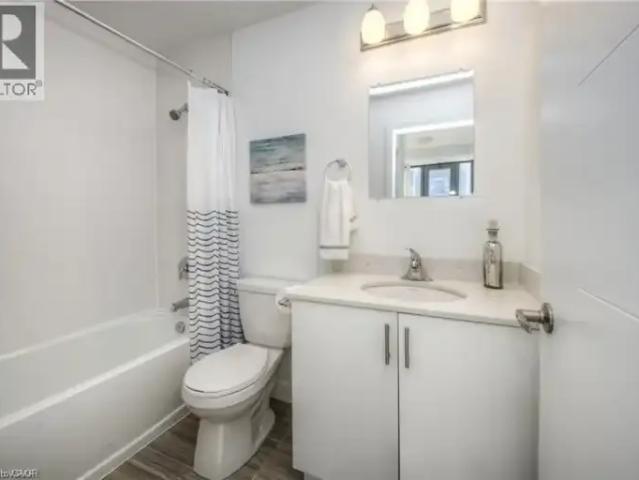 For Rent 2 Bedroom Apartment Kitchener ON DS100443705