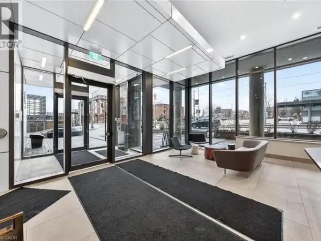 For Rent 2 Bedroom Apartment Kitchener ON DS101186233