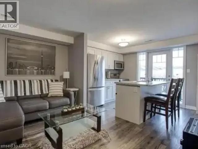 For Rent 2 Bedroom Apartment Kitchener ON DS101441671