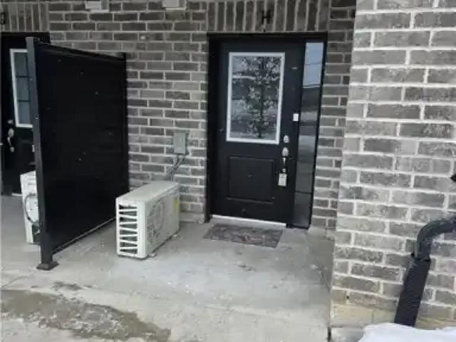 For Rent 2 Bedroom Apartment Kitchener ON DS101789819