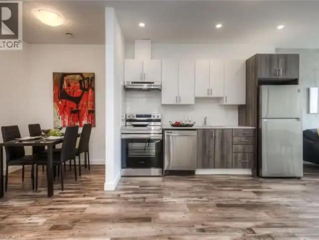 For Rent 2 Bedroom Apartment Kitchener ON DS101827797