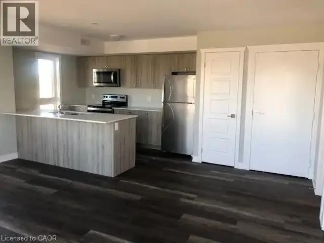 For Rent 2 Bedroom Apartment Kitchener ON DS102085836