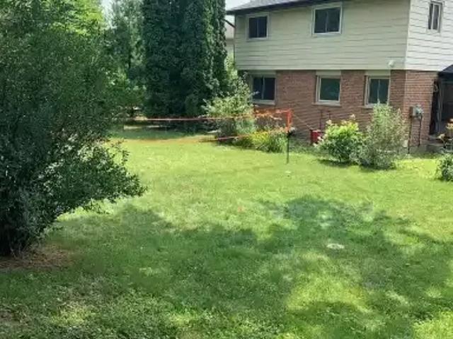 For Rent 2 Bedroom Apartment Kitchener ON DS102243034