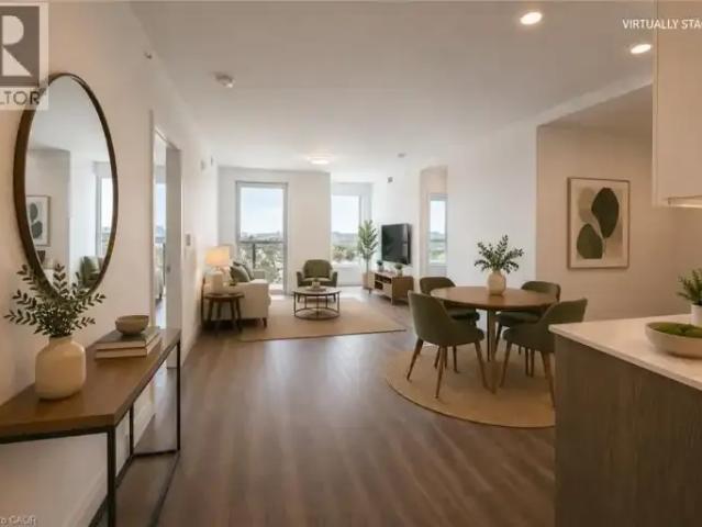 For Rent 2 Bedroom Apartment Kitchener ON DS102243154