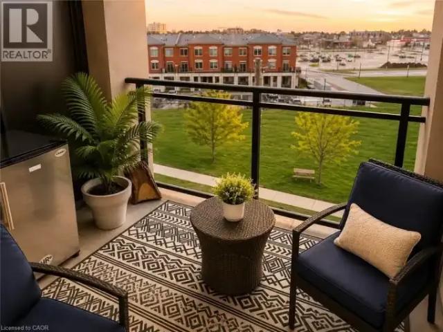 For Rent 2 Bedroom Apartment Kitchener ON DS102518852