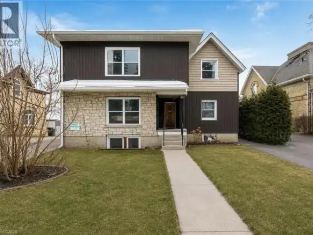For Rent 2 Bedroom Apartment Kitchener ON DS102847402