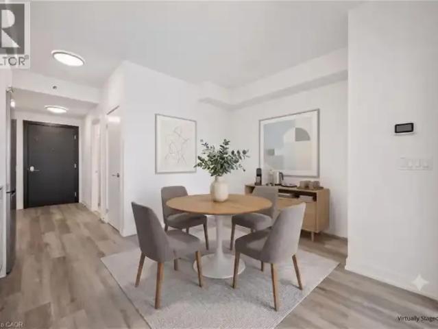 For Rent 2 Bedroom Apartment Kitchener ON DS102915221