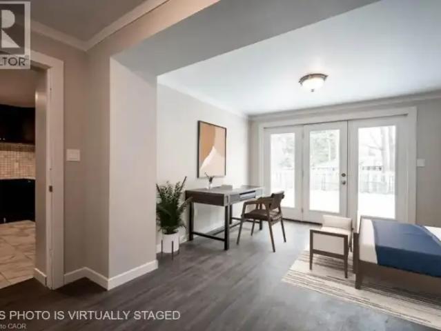 For Rent 2 Bedroom Apartment Kitchener ON DS103091645