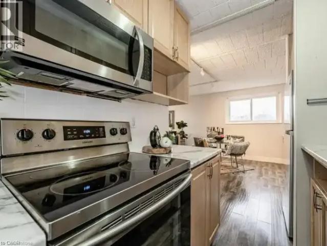 For Rent 2 Bedroom Apartment Kitchener ON DS103091637