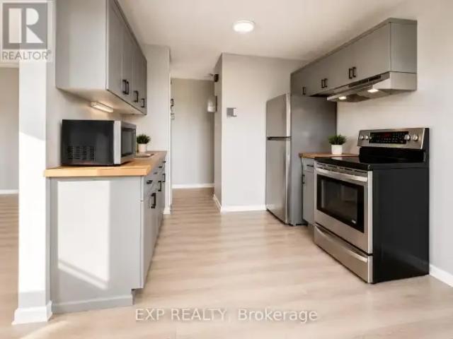 For Rent 2 Bedroom Apartment Kitchener ON DS103011963