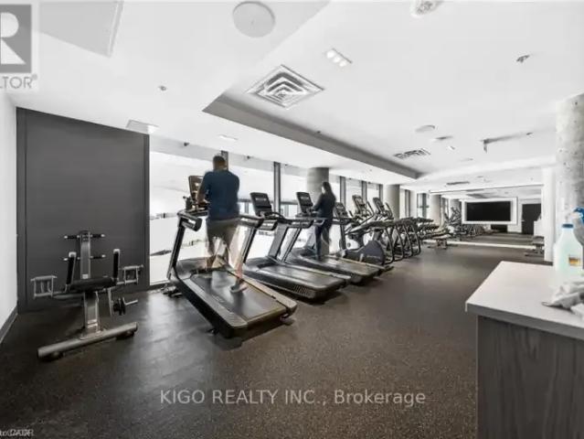For Rent 2 Bedroom Apartment Kitchener ON DS103030722