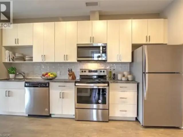 For Rent 2 Bedroom Apartment Kitchener ON DS103368023