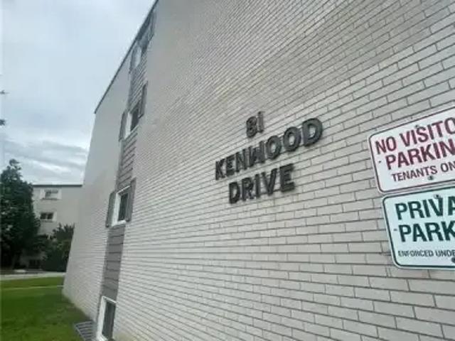 For Rent 2 Bedroom Apartment Kitchener ON DS103390704