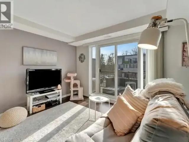 For Rent 2 Bedroom Apartment Kitchener ON DS103579380